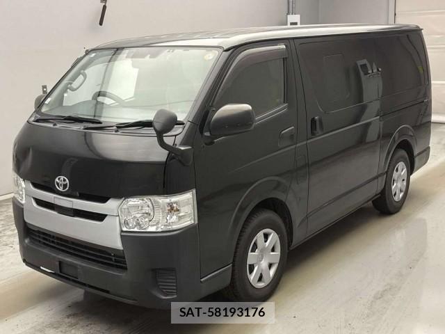 Toyota HIACE VAN 2019-10 8647419-0
