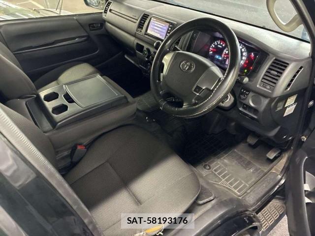 Toyota HIACE VAN 2019-10 8647419-3