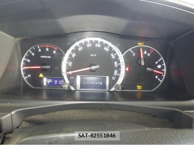Toyota HIACE VAN 2015-06 8647423-3