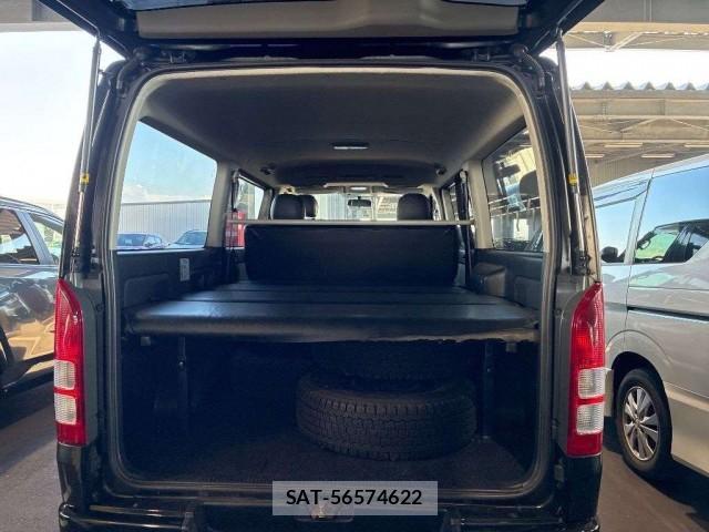 Toyota HIACE VAN 2012-06 8647428-2