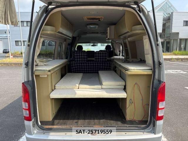 Toyota HIACE VAN 2012-01 8647430-2