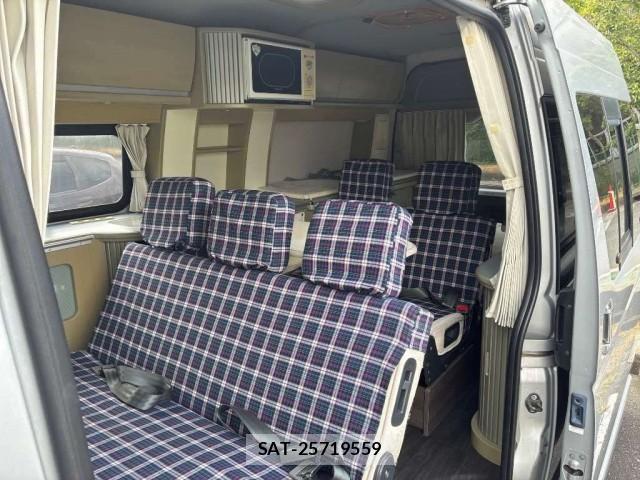Toyota HIACE VAN 2012-01 8647430-4