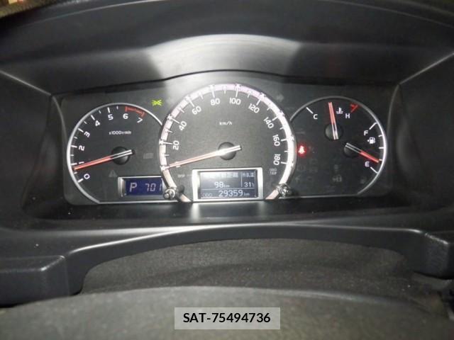 Toyota HIACE VAN 2016-12 8647433-3