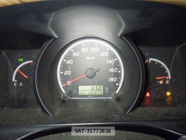 Toyota HIACE VAN 2010-09 8647434-3