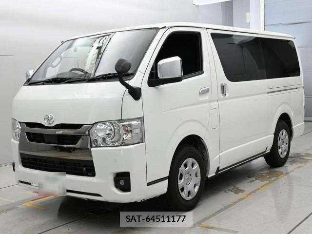 Toyota HIACE VAN 2025-05 8647439-0