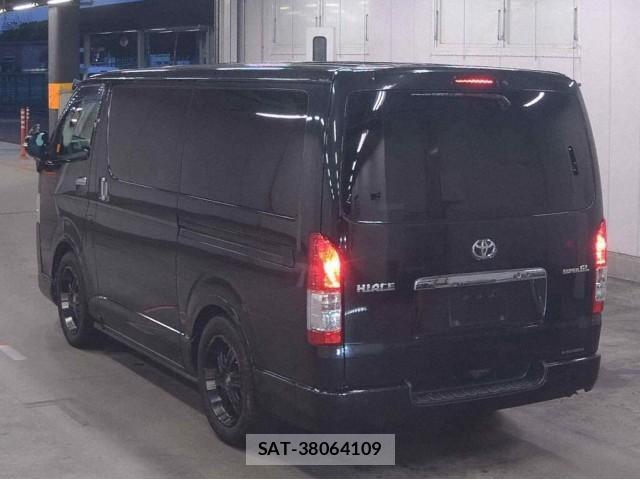 Toyota HIACE VAN 2019-09 8647440-1