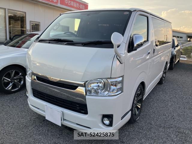 Toyota HIACE VAN 2015-11 8647613-1