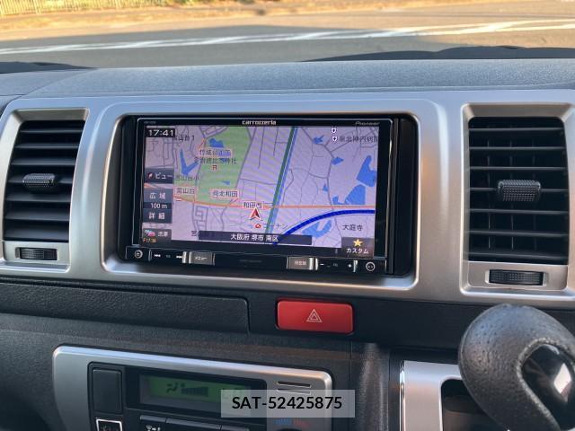 Toyota HIACE VAN 2015-11 8647613-10