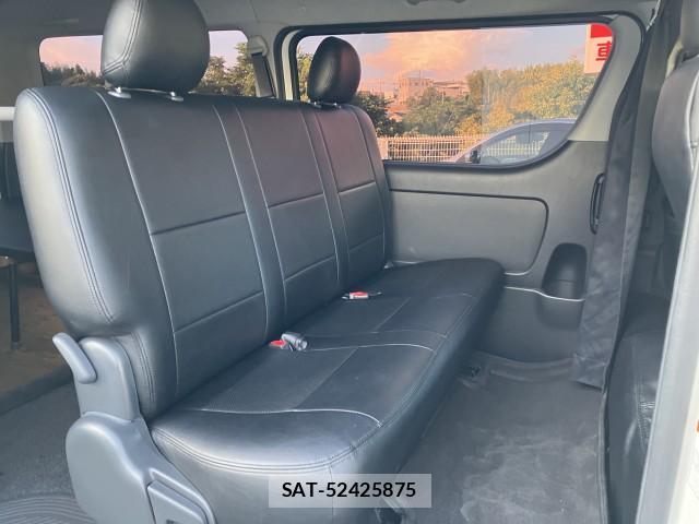 Toyota HIACE VAN 2015-11 8647613-6