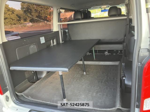 Toyota HIACE VAN 2015-11 8647613-9