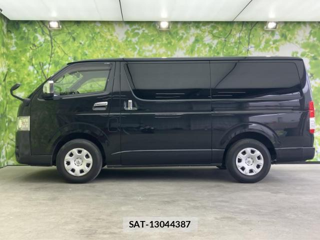 Toyota HIACE VAN 2021-09 8648612-1