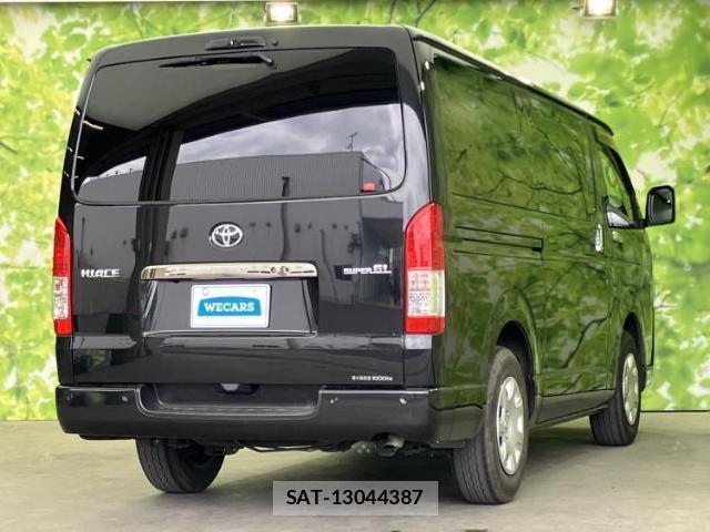 Toyota HIACE VAN 2021-09 8648612-2