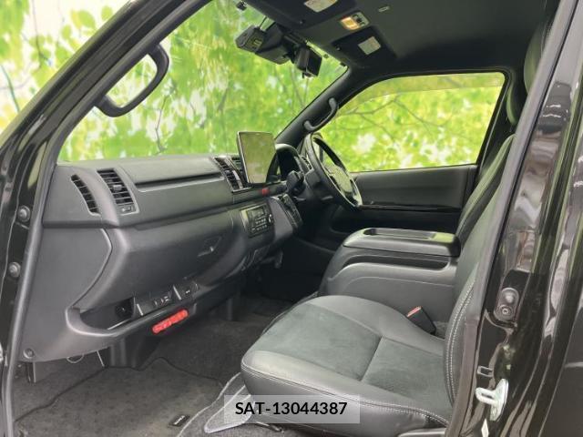 Toyota HIACE VAN 2021-09 8648612-5