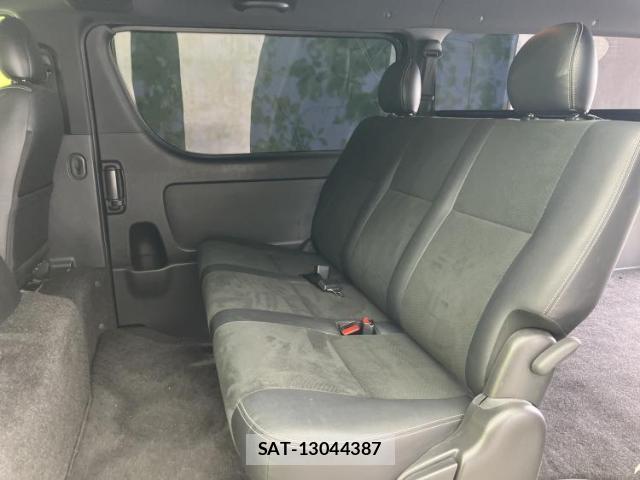 Toyota HIACE VAN 2021-09 8648612-6