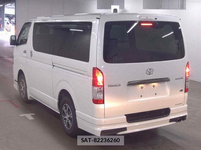 Toyota HIACE VAN 2025-04 8649077-1