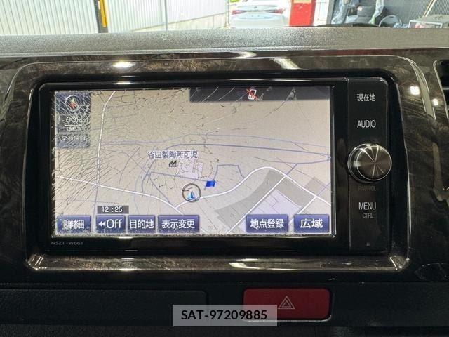 Toyota HIACE VAN 2017-04 8649414-14