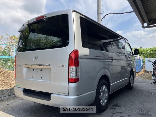 Toyota HIACE VAN 2020-07 8649850-1