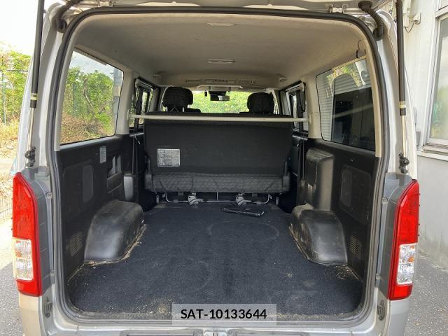 Toyota HIACE VAN 2020-07 8649850-6