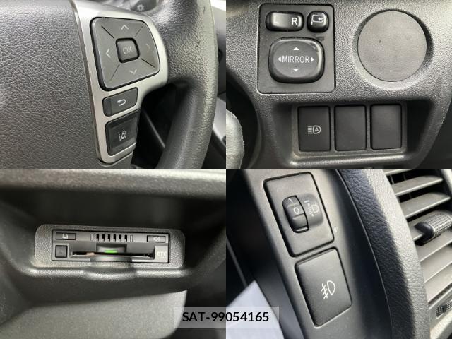 Toyota HIACE VAN 2021-07 8649852-8