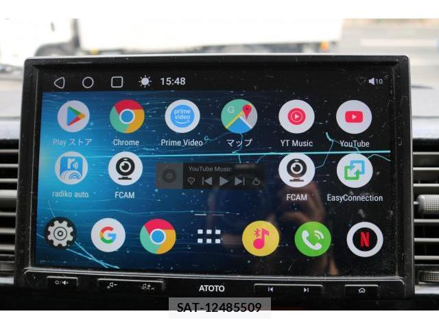 Toyota HIACE VAN 2012-09 8650823-4