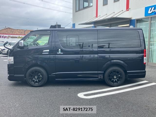 Toyota HIACE VAN 2023-04 8650867-10