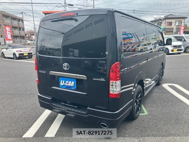 Toyota HIACE VAN 2023-04 8650867-13