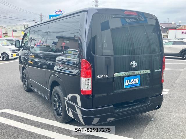 Toyota HIACE VAN 2023-04 8650867-14