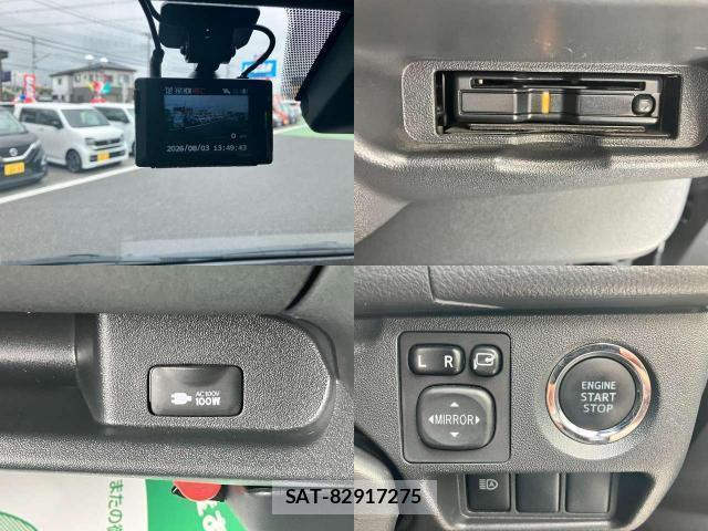 Toyota HIACE VAN 2023-04 8650867-15