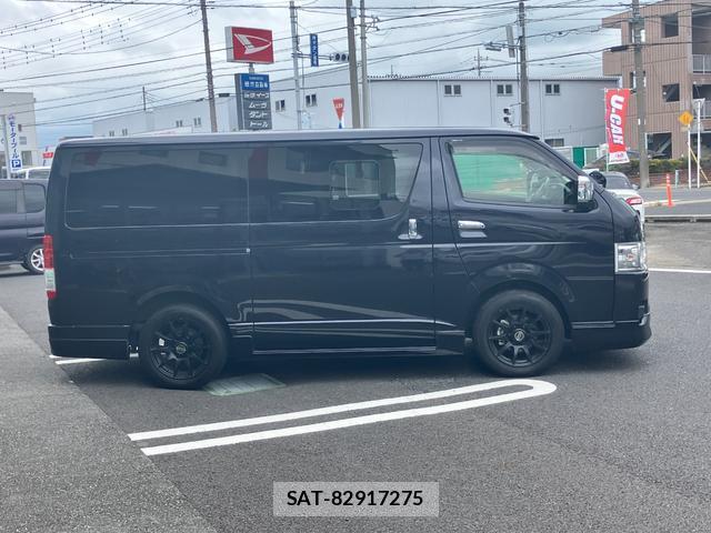 Toyota HIACE VAN 2023-04 8650867-3