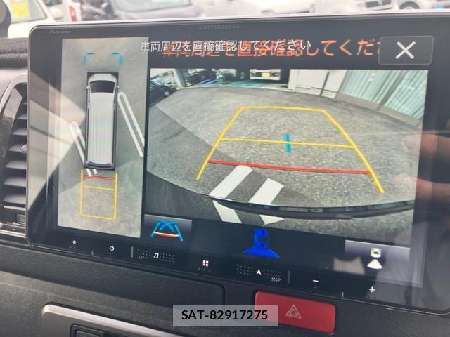 Toyota HIACE VAN 2023-04 8650867-4