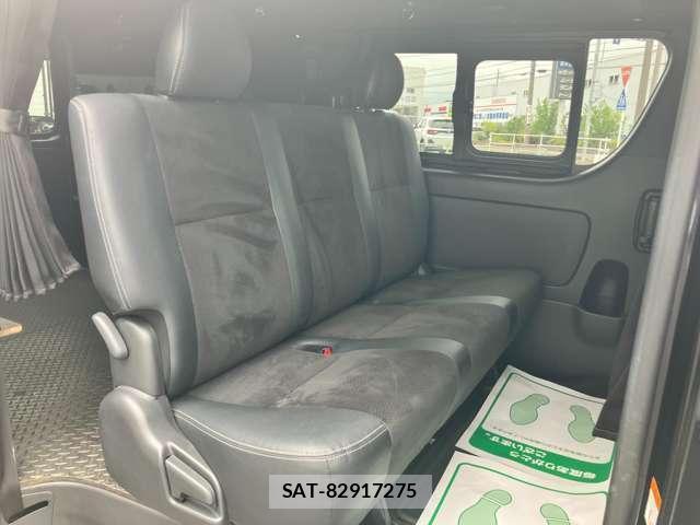 Toyota HIACE VAN 2023-04 8650867-6
