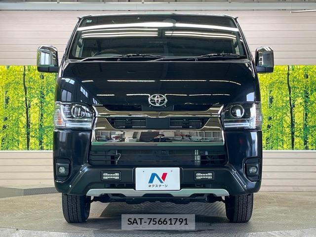 Toyota HIACE VAN 2026-04 8651132-14