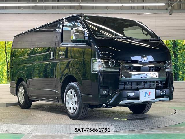 Toyota HIACE VAN 2026-04 8651132-16