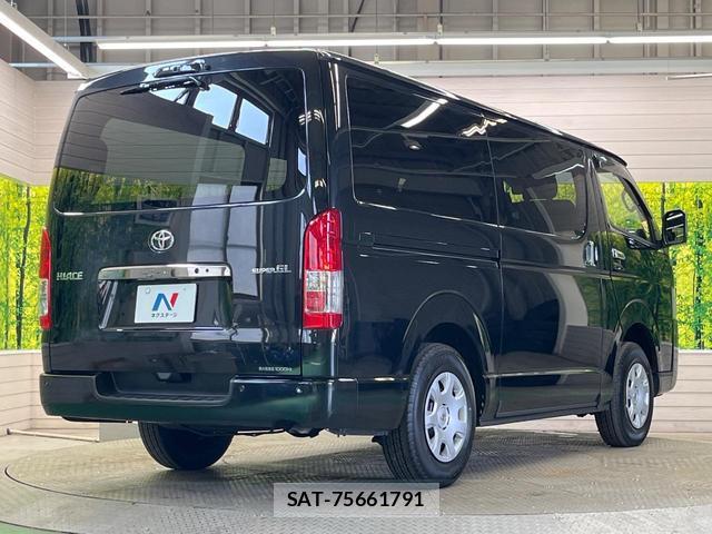 Toyota HIACE VAN 2026-04 8651132-17