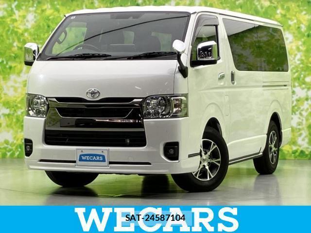 Toyota HIACE VAN 2024-06 8651160-0