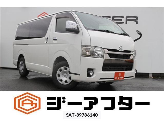 Toyota HIACE VAN 2021-09 8651879-0