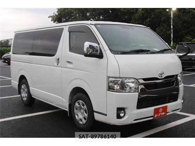 Toyota HIACE VAN 2021-09 8651879-12