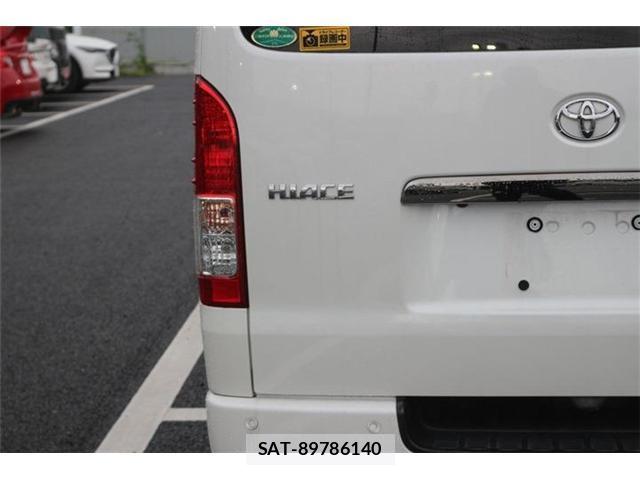Toyota HIACE VAN 2021-09 8651879-17