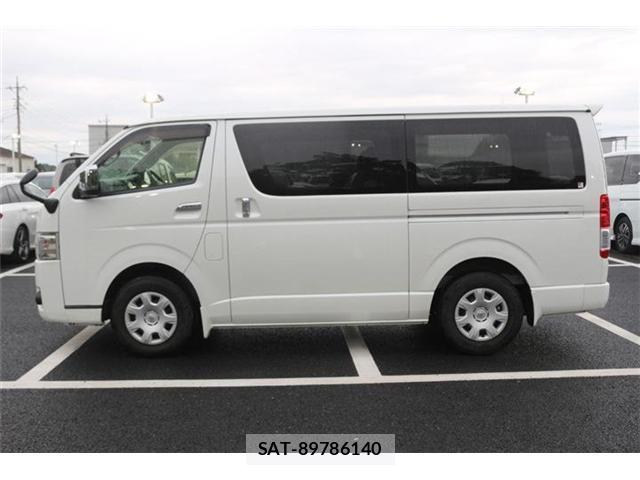 Toyota HIACE VAN 2021-09 8651879-19