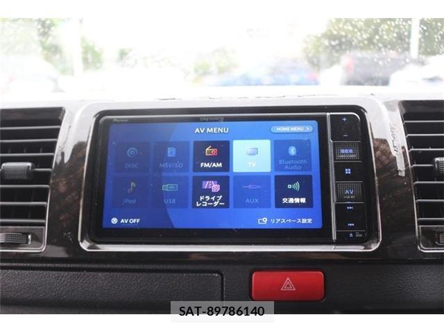 Toyota HIACE VAN 2021-09 8651879-2