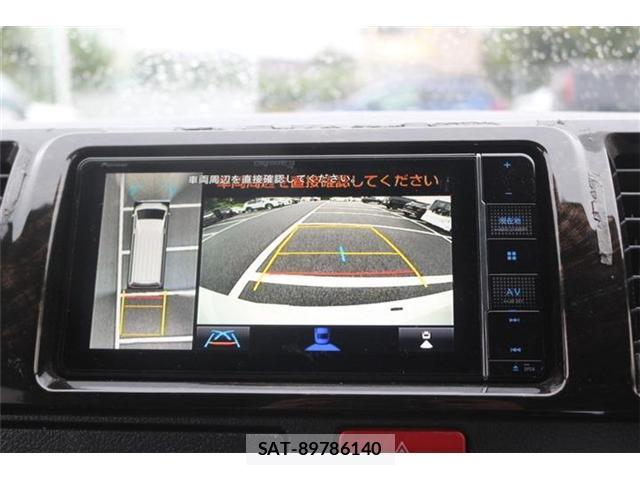 Toyota HIACE VAN 2021-09 8651879-3