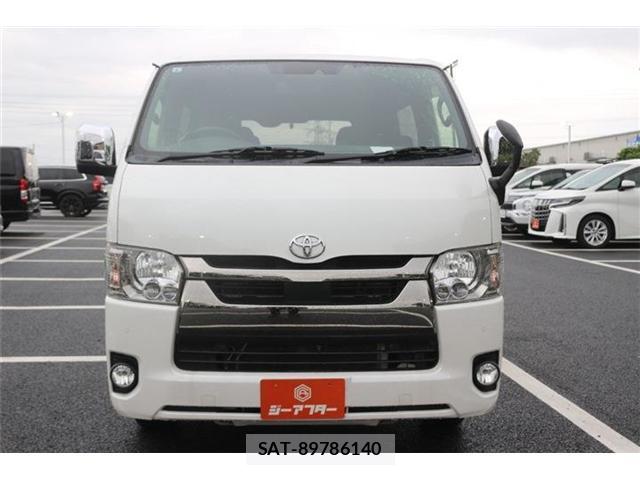 Toyota HIACE VAN 2021-09 8651879-7