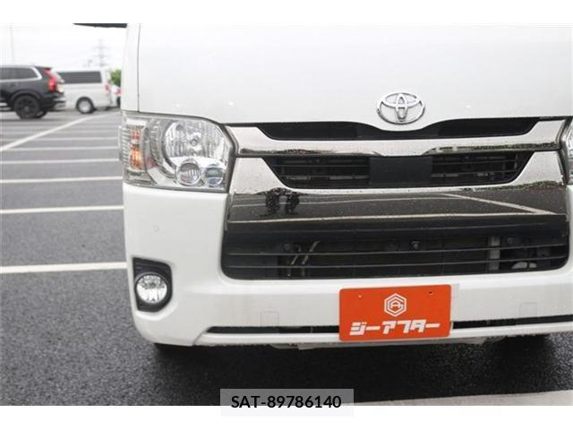 Toyota HIACE VAN 2021-09 8651879-8