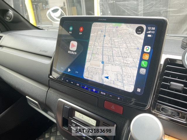 Toyota HIACE VAN 2021-03 8651937-4