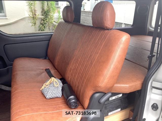 Toyota HIACE VAN 2021-03 8651937-5