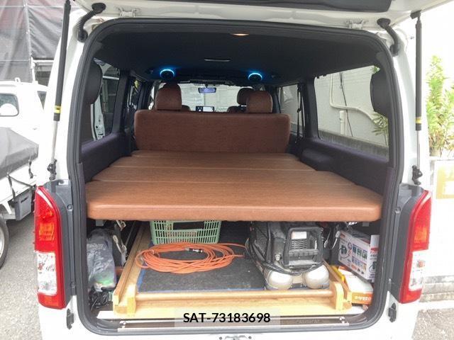 Toyota HIACE VAN 2021-03 8651937-7