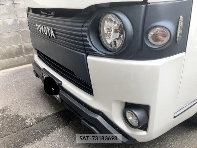 Toyota HIACE VAN 2021-03 8651937-8