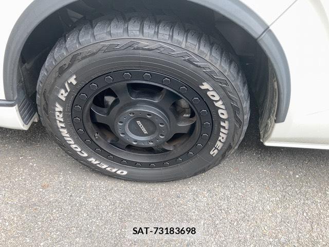Toyota HIACE VAN 2021-03 8651937-9
