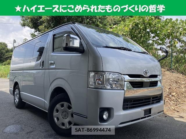 Toyota HIACE VAN 2020-07 8652253-0