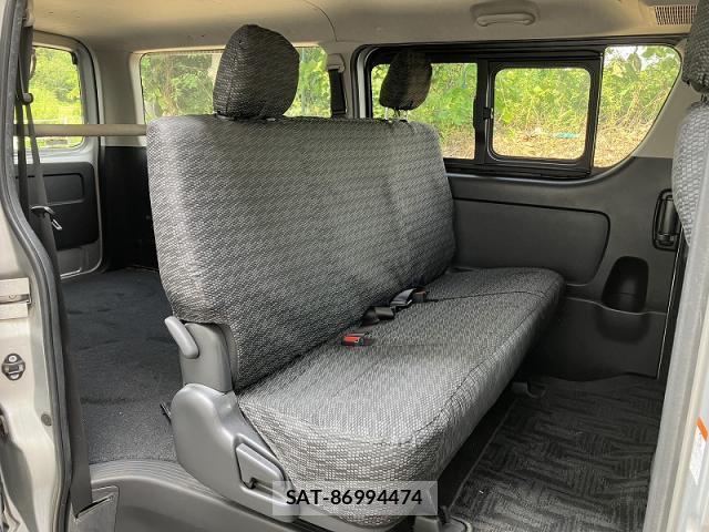 Toyota HIACE VAN 2020-07 8652253-5